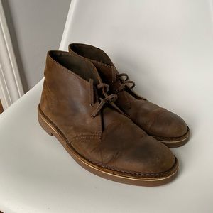 Clarks Desert Boot